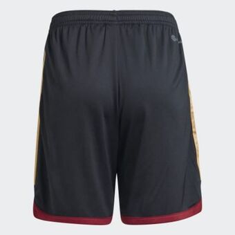 Adidas Germany 22 away shorts offer