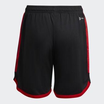 Adidas Belgium 22 home shorts offer