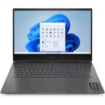 Jumbo Omen 16 corei7-12700h 32gb ram 1tb ssd nvidia geforce rtx 3070 ti 8gb graphics 16.1" , gaming laptop, silver offer