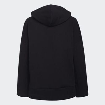 Adidas Mission victory doubleknit loose sport hoodie offer
