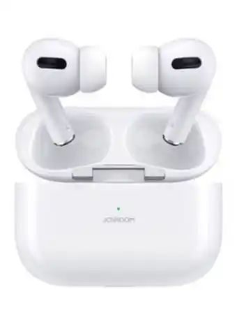 Noon Pro tws wireless earbuds white offer