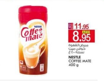 KM Trading Nestle Coffee Mate 400g offer