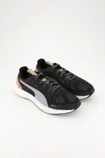 Brands For Less Women speed 600 2 running shoes, black/pink offer