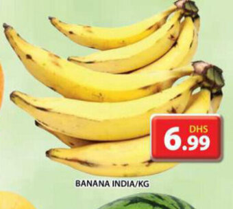 Grand Hyper Market Banana Kg offer