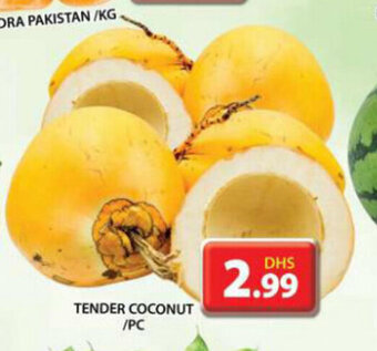 Grand Hyper Market Tender Coconut Pc offer
