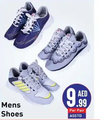 Day To Day Mens Shoes offer