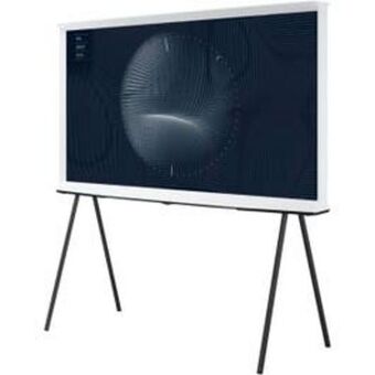 Jumbo Samsung 55" the serif qled 4k smart tv offer