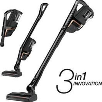Jumbo Miele triflex hx1 select smul5 cordless stick vacuum cleaner offer