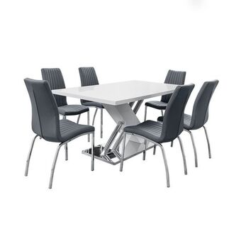 Royal Furniture Sorrento dining set offer