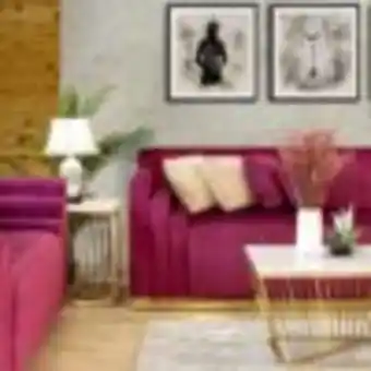 Royal Furniture Pianist sofa set offer