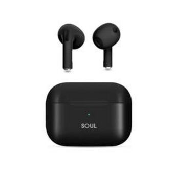 Jumbo Xcell soul 10pro wireless earbuds black offer