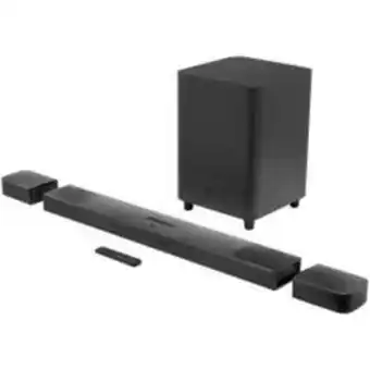 Jumbo Jbl bar 9.1 true wireless surround 9.1 channel soundbar offer