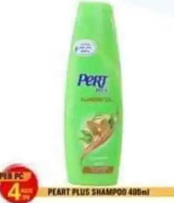 Day To Day Peart Plus Shampoo 400ml offer
