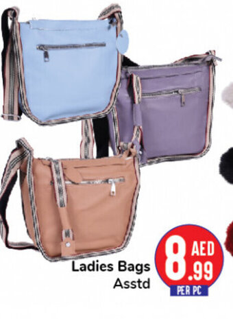 Day To Day Ladies Bags Asstd offer