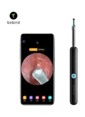 Noon Smart visual ear stick offer