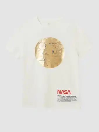 GAP Gapkids | nasa graphic t-shirt offer