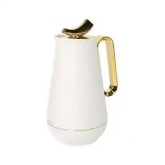 Lulu Hypermarket Parati plastic vacuum flask 0.5ltr lp10-05 plain offer
