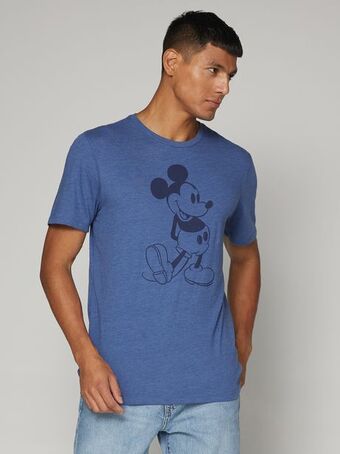 GAP Disney mickey mouse graphic t-shirt offer