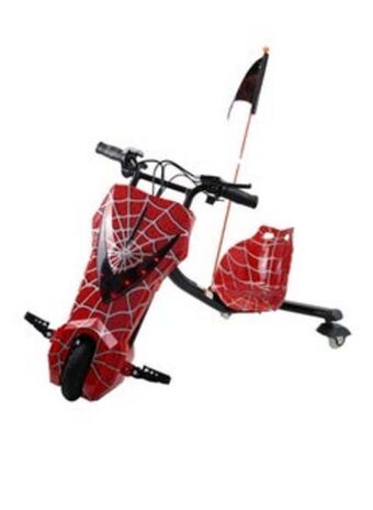 Noon Electric drifting scooter 68.5x54x21cm offer