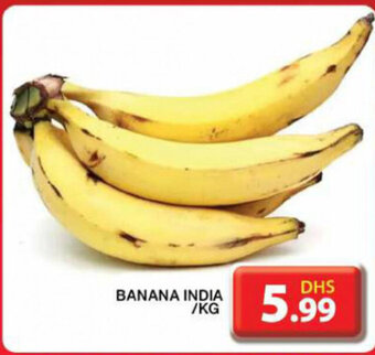 Grand Hyper Market Banana Kg offer
