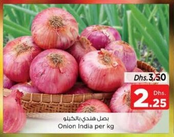 Nesto Onion per kg offer
