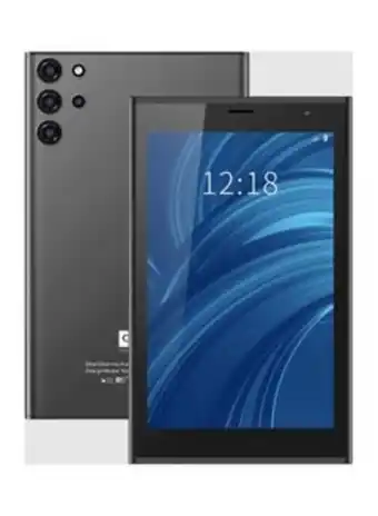 Noon Cm522 smart 7" tablet 5g android tab with 3gb ram 32gb rom quad-core processor wifi zoom supported face unlock tablet pc (bla offer