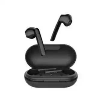 Jumbo Mycandy tws225 true wireless earbuds with touch control, black offer