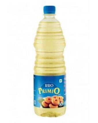 Al Adil Rro primio refined groundnut oil 1 ltr offer