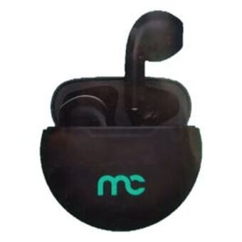 Jumbo Mycandy true wireless earbuds tws100, black offer
