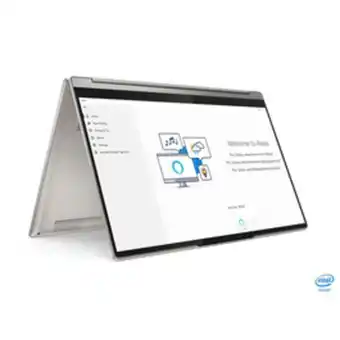 Jumbo Lenovo yoga9-82bg00c7ax, core i7 - 1185g7, 16 gb ram, 1 tb ssd, 14 inch 4k laptop, mica offer