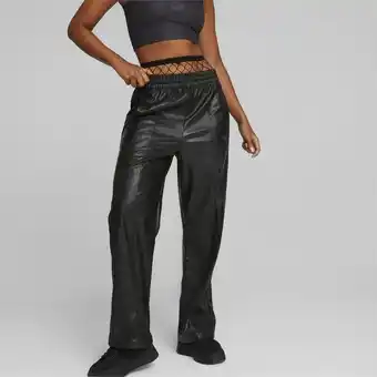 Puma T7 synthetic pants women offer