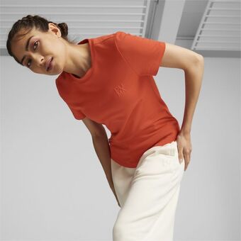 Puma Infuse slim tee women offer