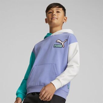 Puma Fandom hoodie youth offer