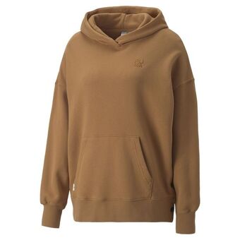 Puma Infuse oversized hoodie women offer