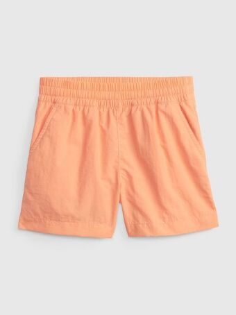 GAP Toddler rec shorts offer