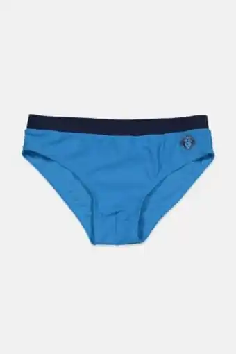 Brands For Less Kid boys pull on brief, blue offer