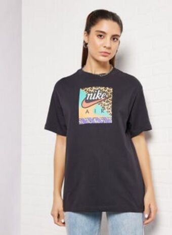 Noon Nsw air loom boyfriend t-shirt offer