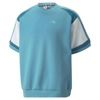 Puma x tmc hussle way men's basketball pullover
