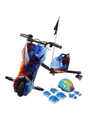Noon Electric drifting scooter 68.5x54x21cm offer