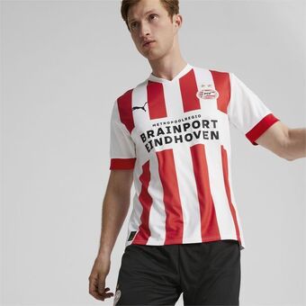 Psv eindhoven home 22/23 replica jersey men