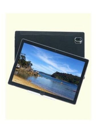 Noon 10.1" 5g smart tablet pc a105 max dual-sim 6gb ram 256gb rom wifi octa-core zoom supported 12.0 android tab with bluetooth ke offer