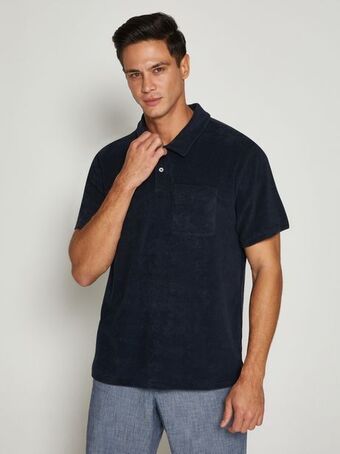 GAP Towel terry polo offer