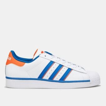 Sun & Sand Sports Men's superstar shoe offer