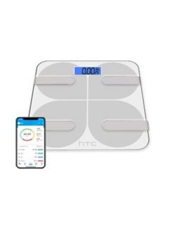 Noon Smart weighing scale / bath scale with bluetooth compatible with ios and android offer