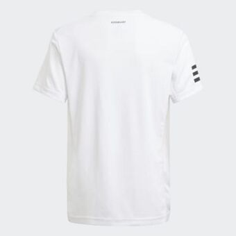 Adidas Club tennis 3-stripes tee offer