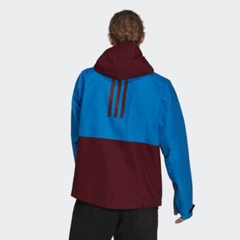 Adidas Terrex gore-tex paclite rain jacket offer