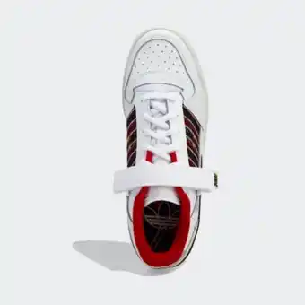 Adidas Forum low dubai city offer