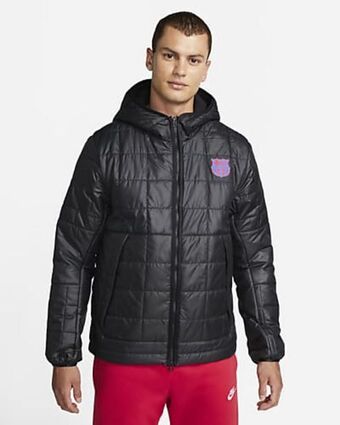 Nike F.c. barcelona offer