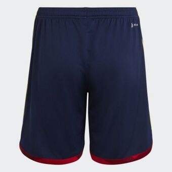 Adidas Colombia 22 home shorts offer