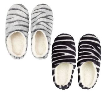 JYSK Slippers asge size 36-41 ass. offer